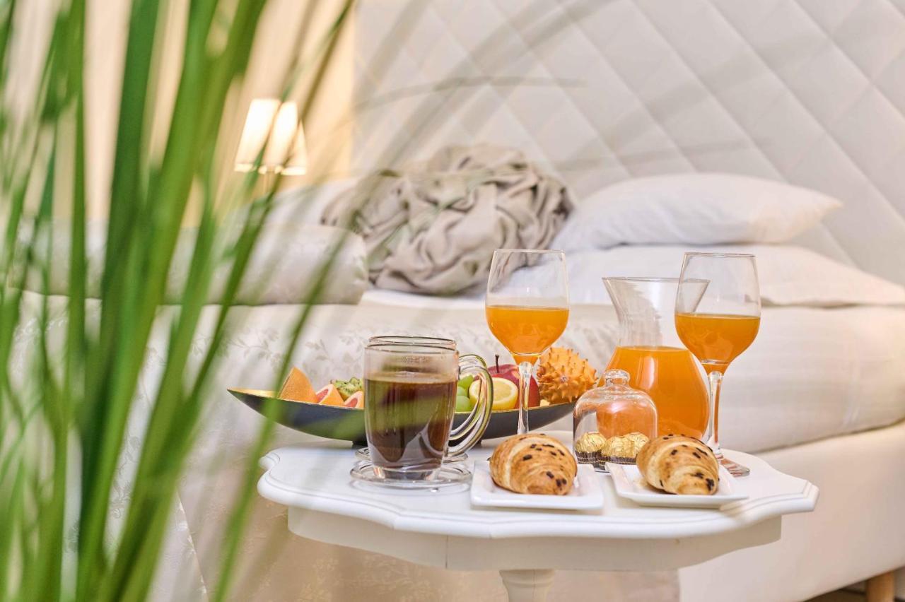 Best Location Rooms Σπλιτ Εξωτερικό φωτογραφία