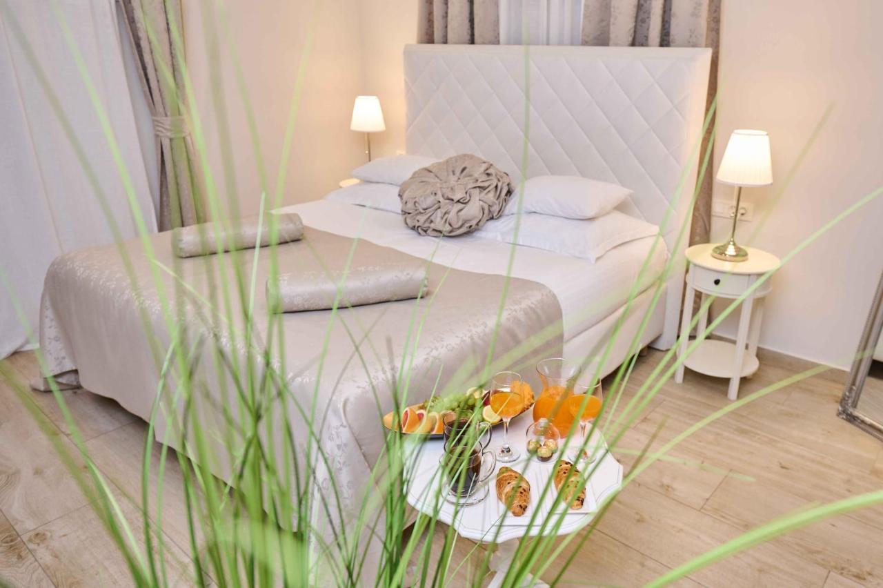 Best Location Rooms Σπλιτ Εξωτερικό φωτογραφία