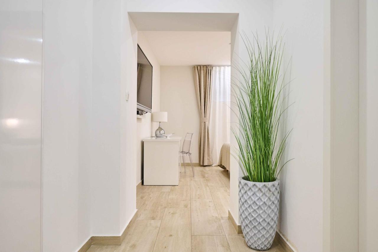 Best Location Rooms Σπλιτ Εξωτερικό φωτογραφία