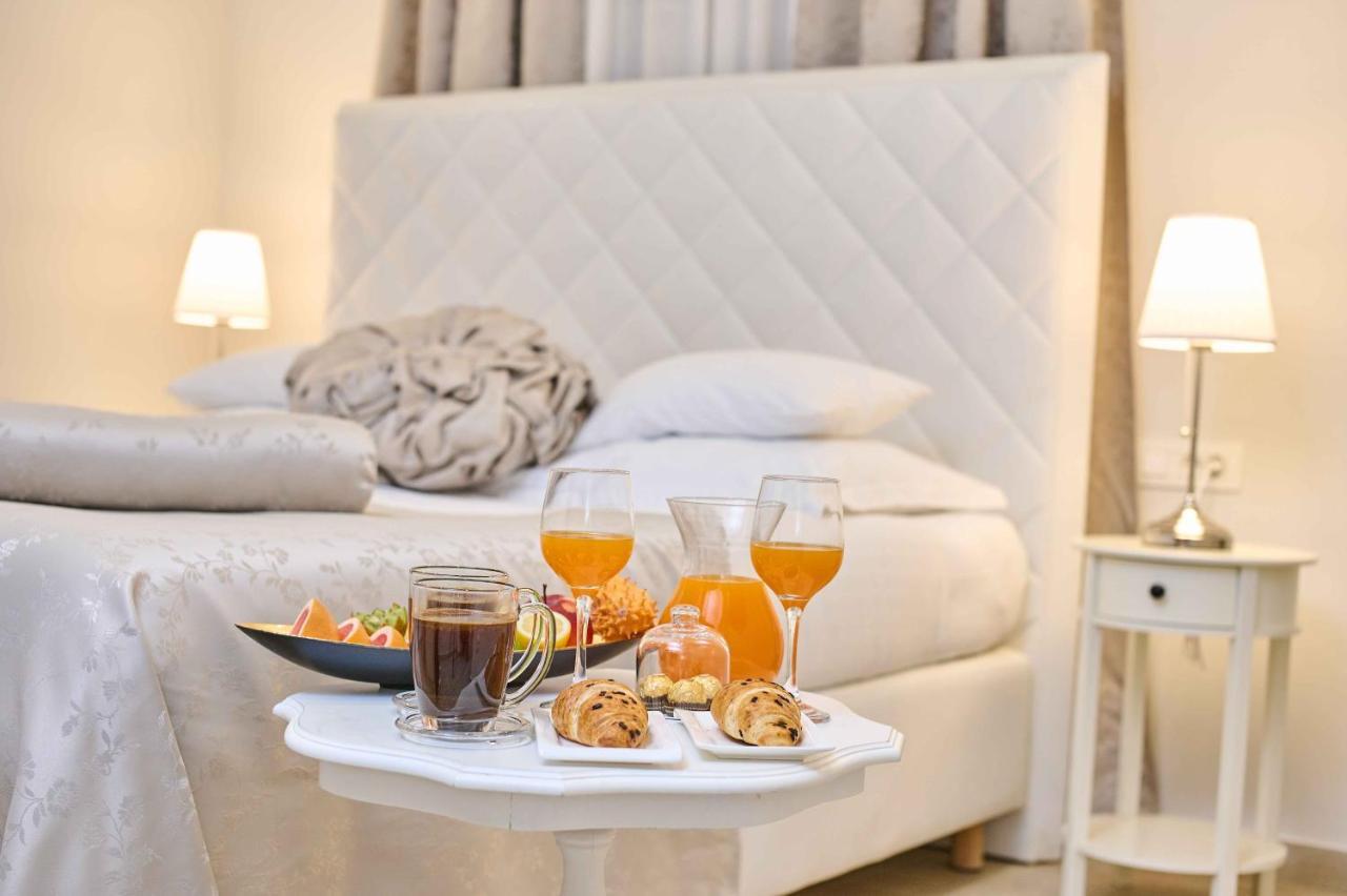 Best Location Rooms Σπλιτ Εξωτερικό φωτογραφία