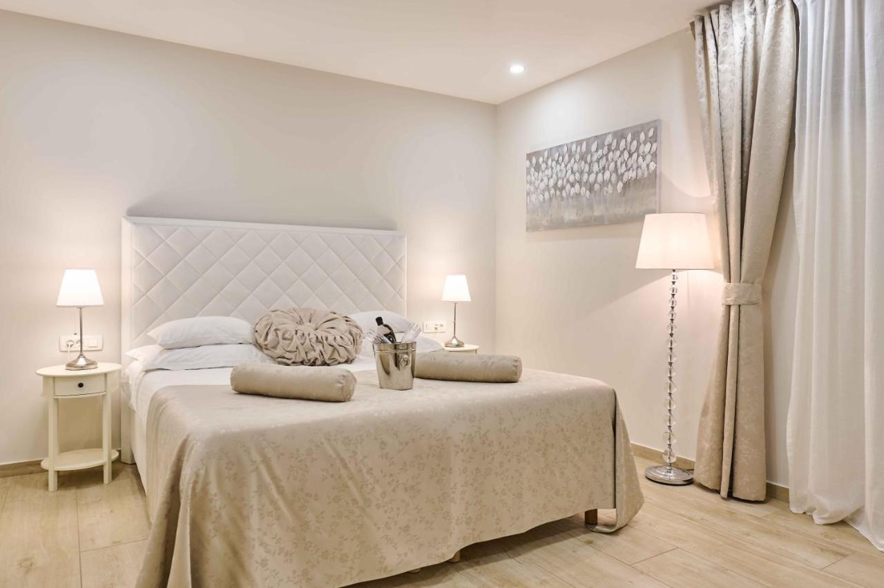 Best Location Rooms Σπλιτ Εξωτερικό φωτογραφία
