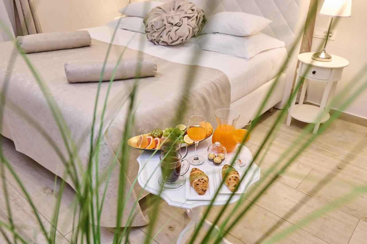 Best Location Rooms Σπλιτ Εξωτερικό φωτογραφία
