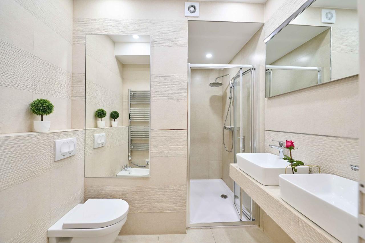 Best Location Rooms Σπλιτ Εξωτερικό φωτογραφία