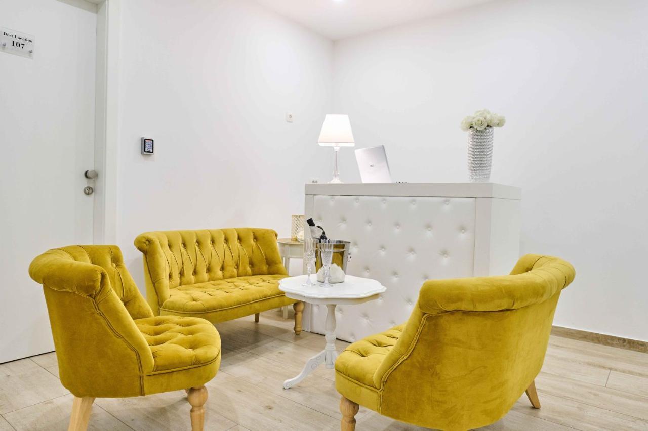 Best Location Rooms Σπλιτ Εξωτερικό φωτογραφία