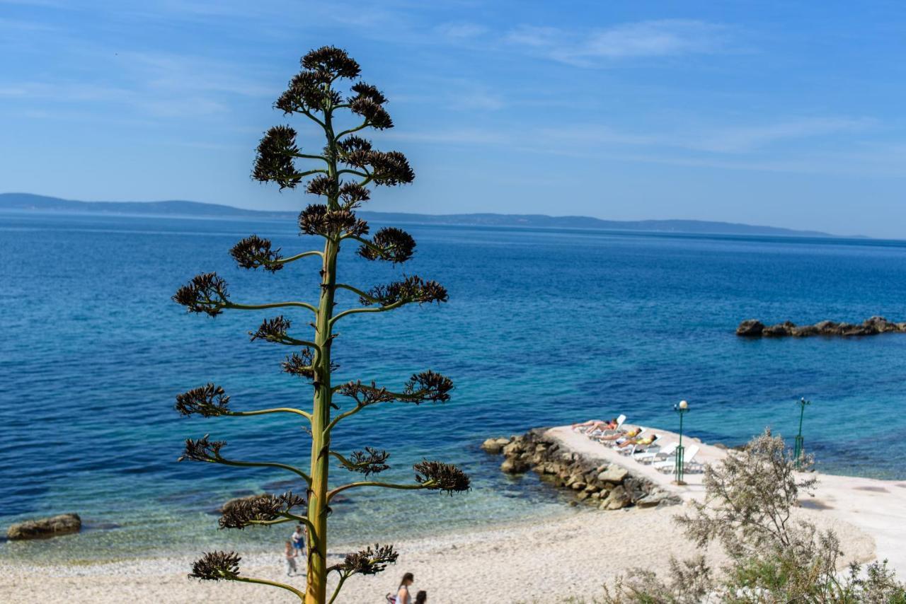 Best Location Rooms Σπλιτ Εξωτερικό φωτογραφία