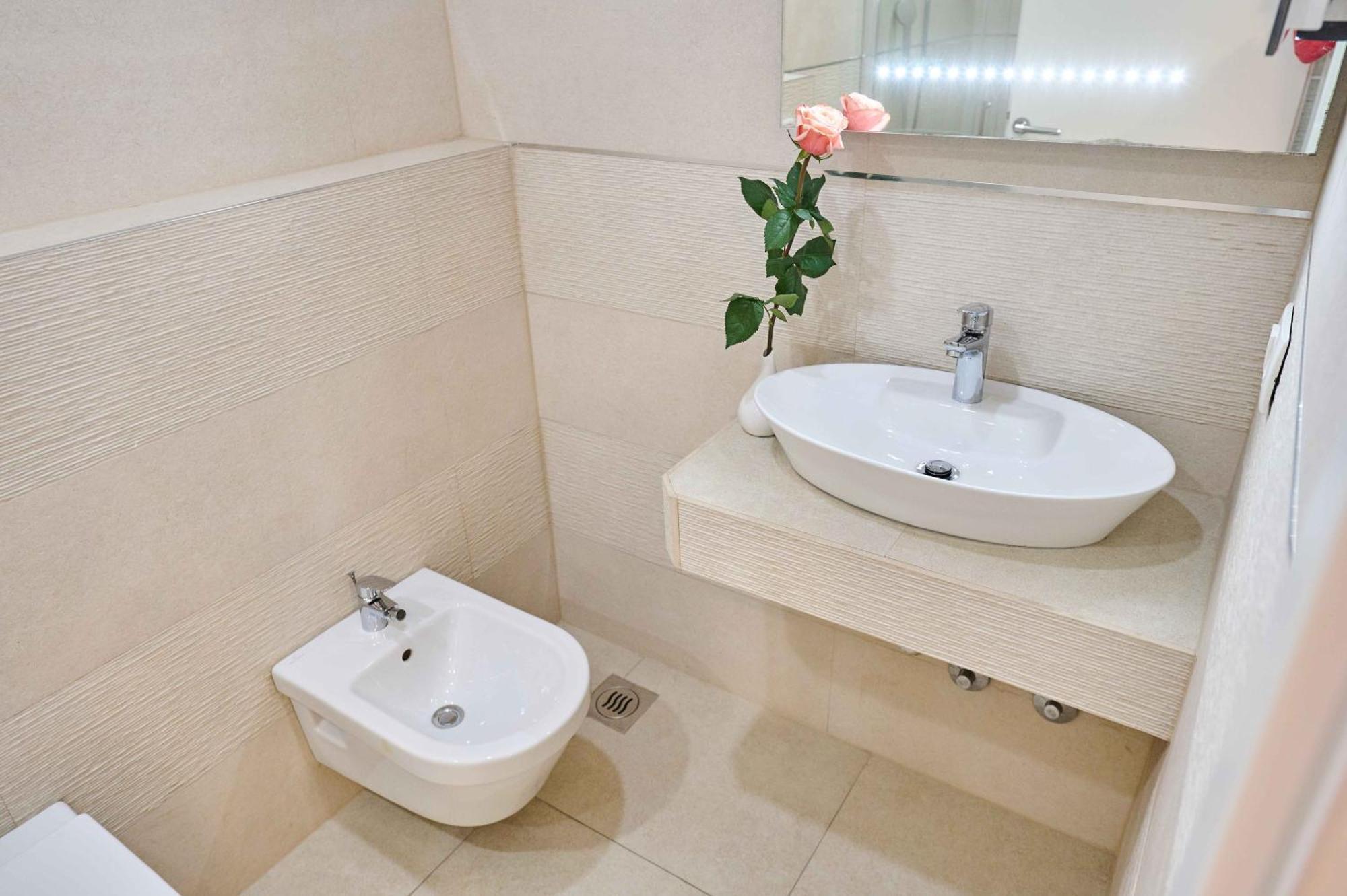 Best Location Rooms Σπλιτ Δωμάτιο φωτογραφία
