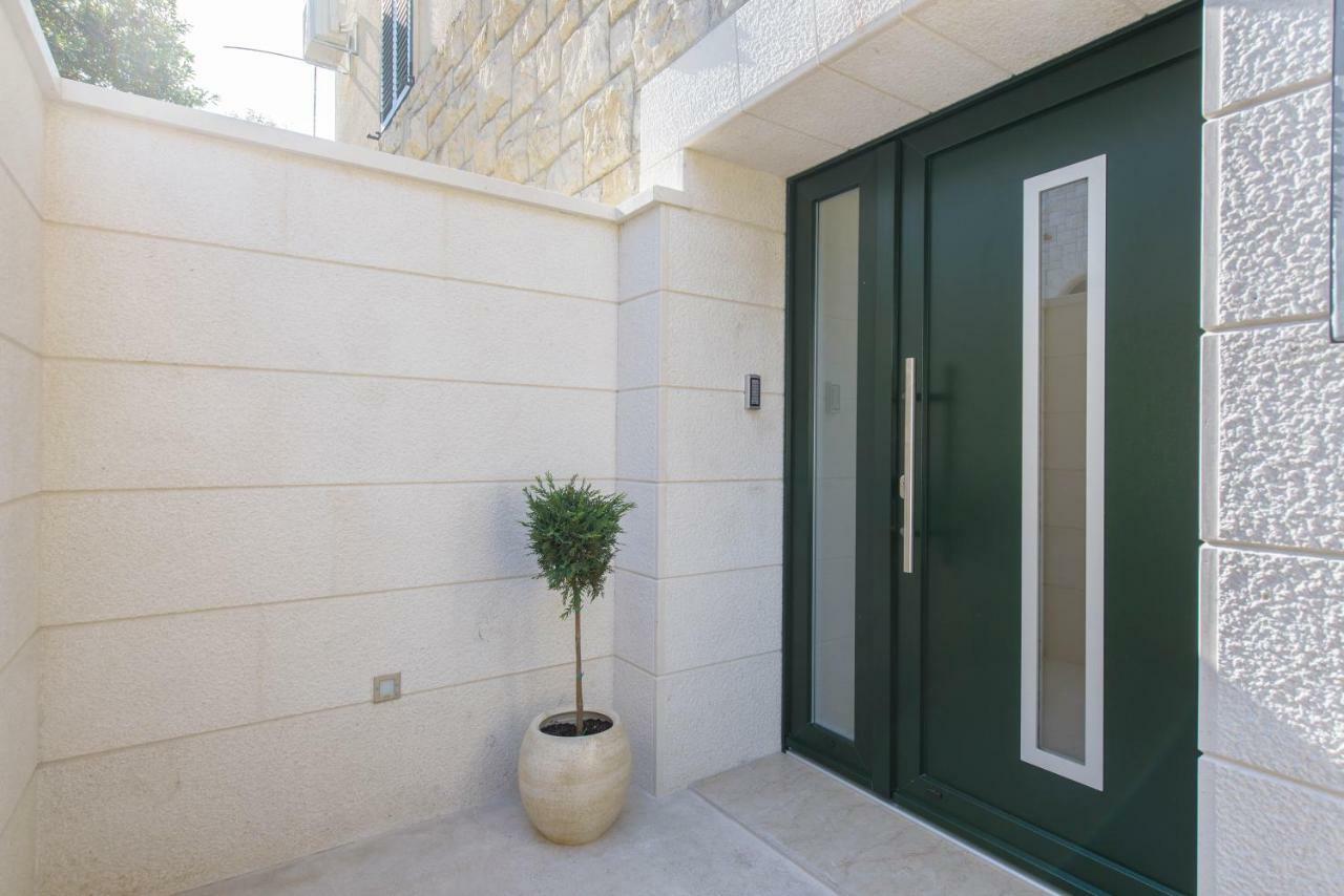 Best Location Rooms Σπλιτ Εξωτερικό φωτογραφία